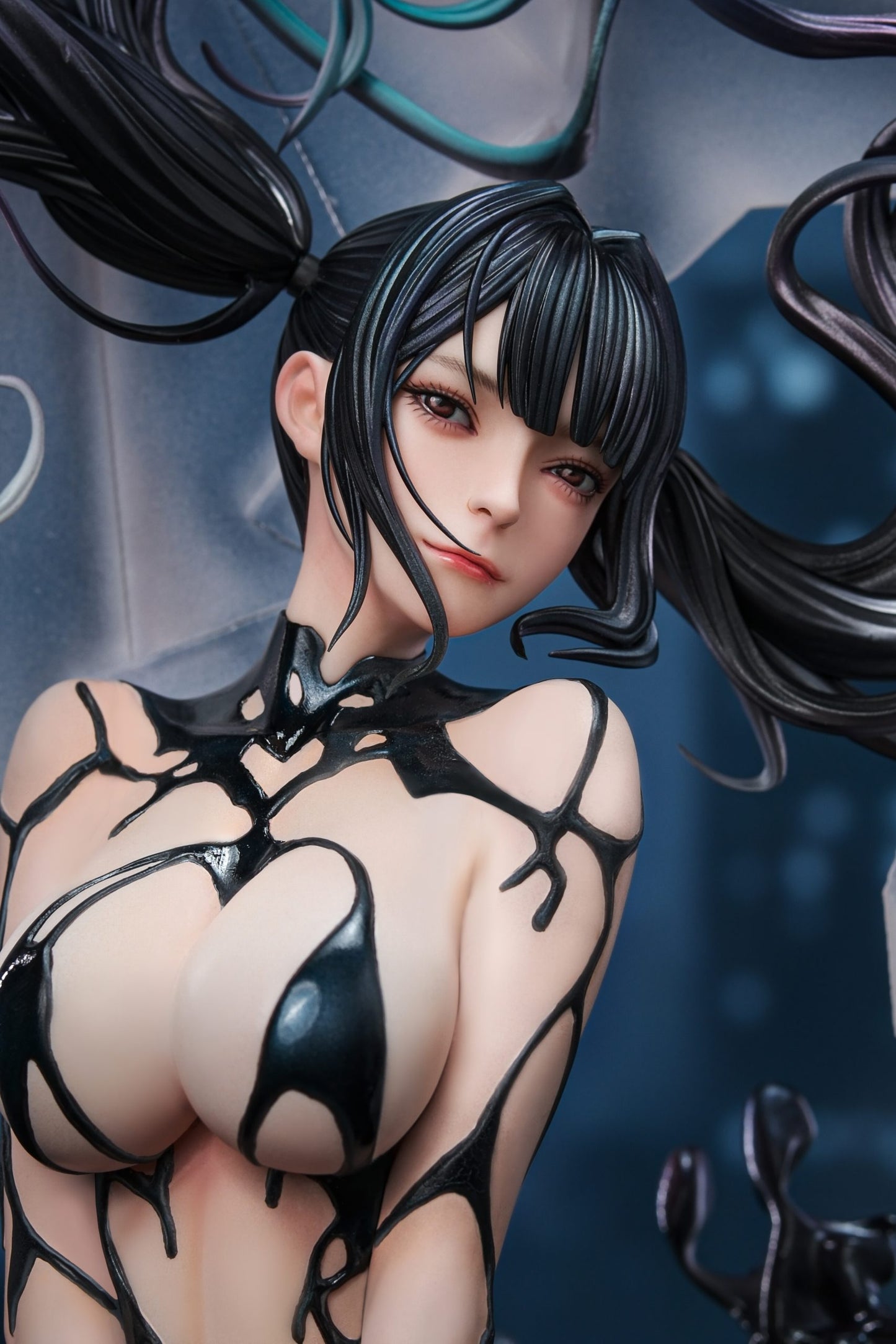 Source - She-Venom