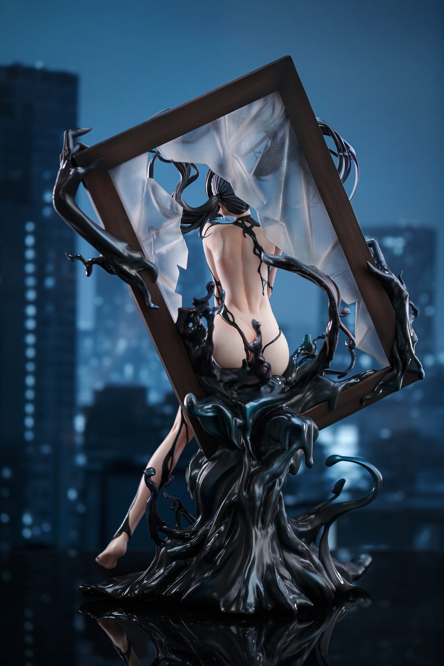 Source - She-Venom