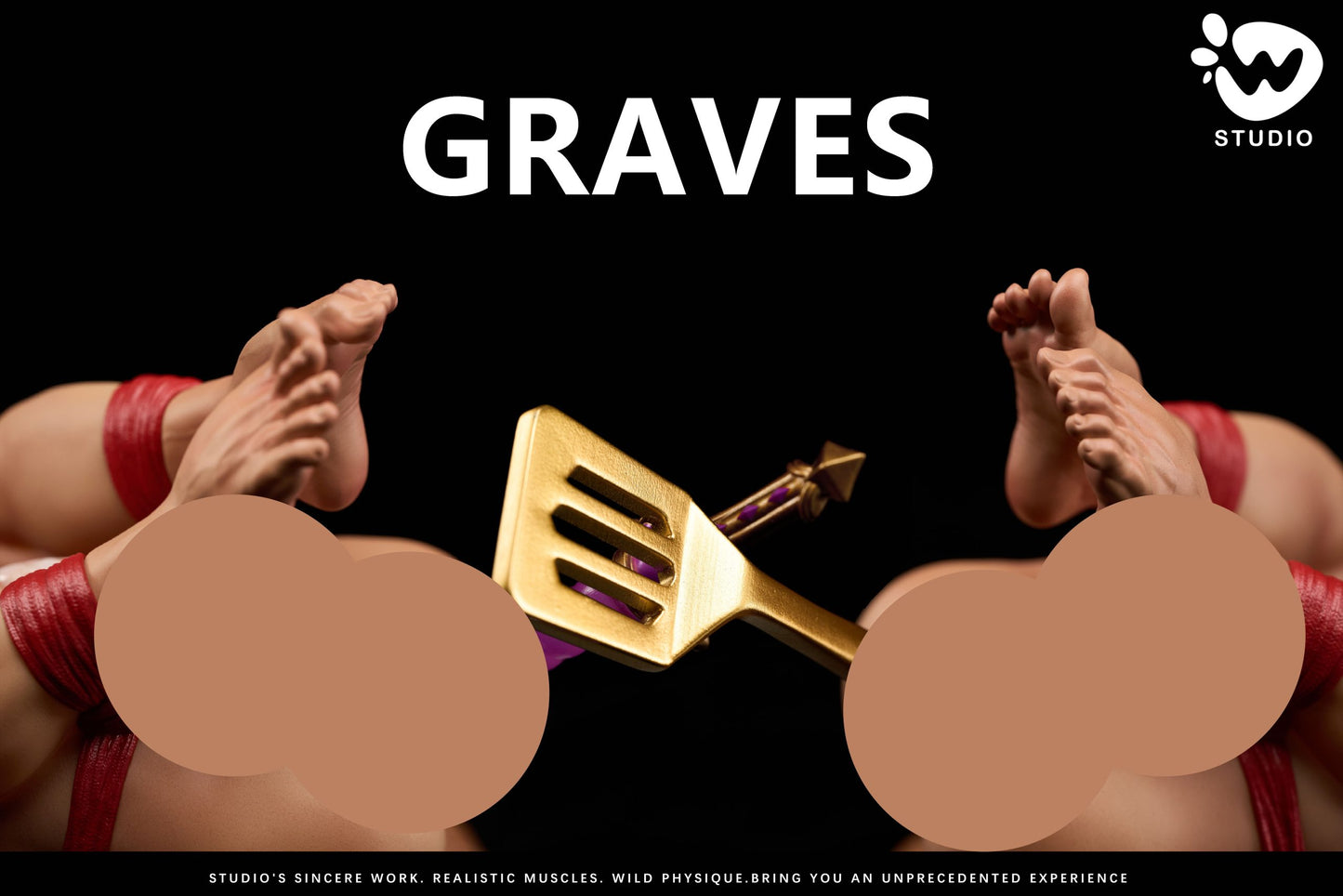 W - Malcolm Graves