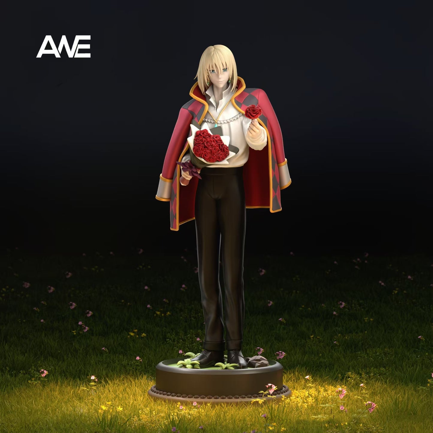 ANE - Howl