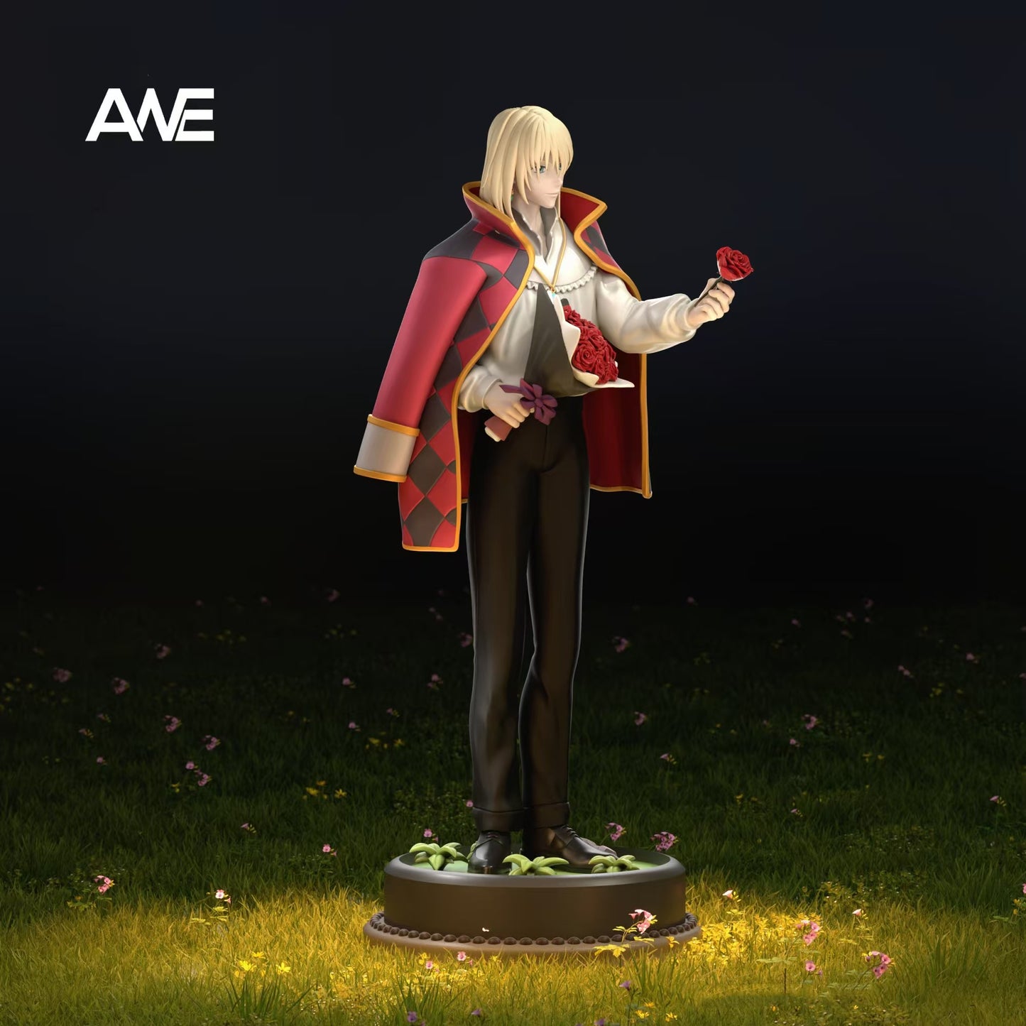 ANE - Howl