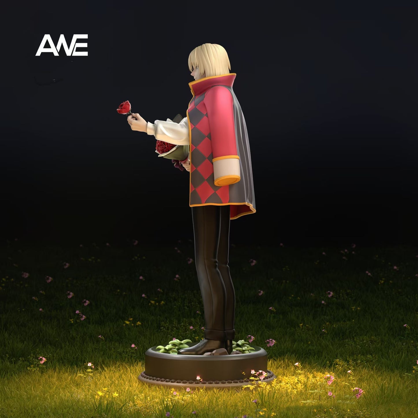 ANE - Howl