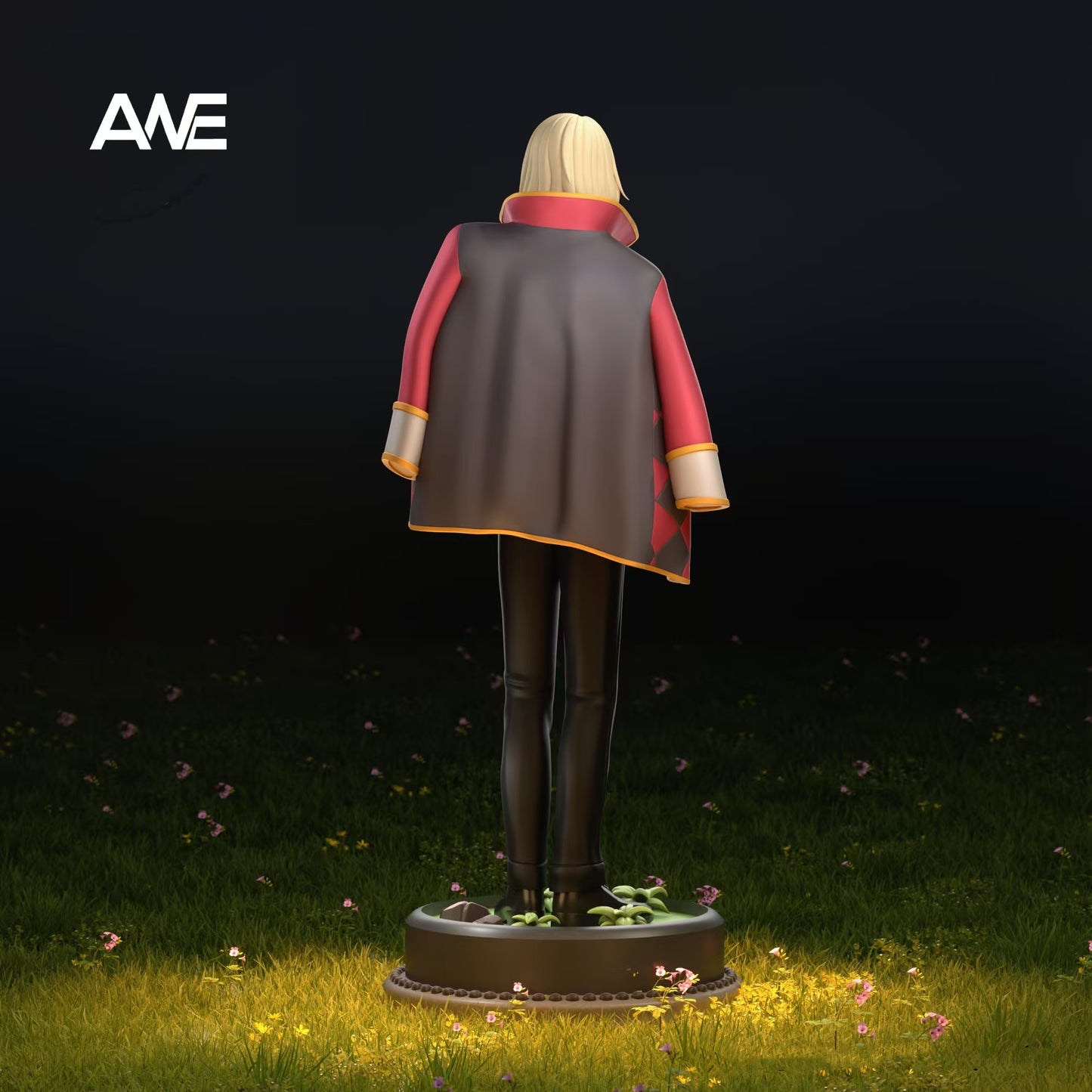 ANE - Howl