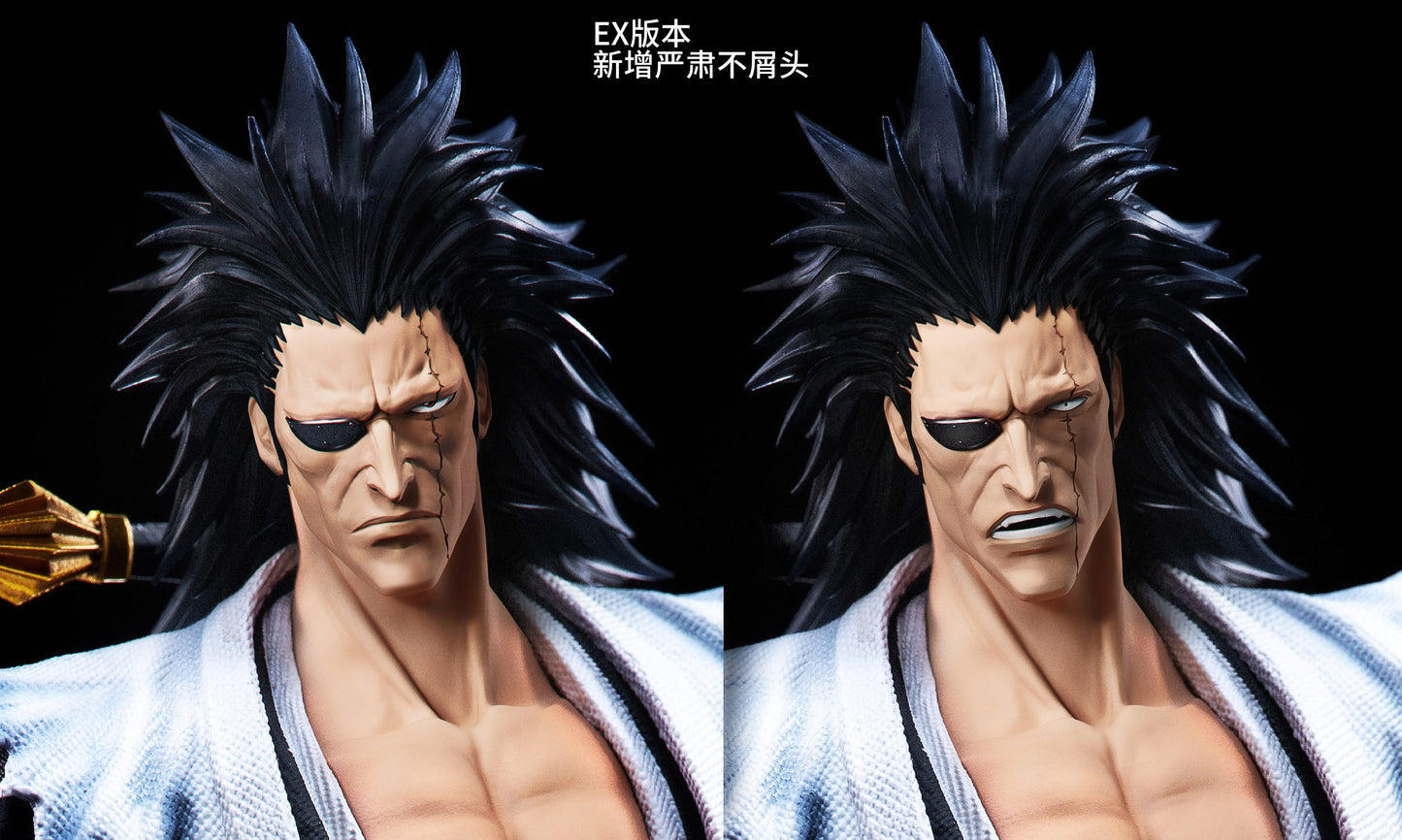 Kai - Kenpachi