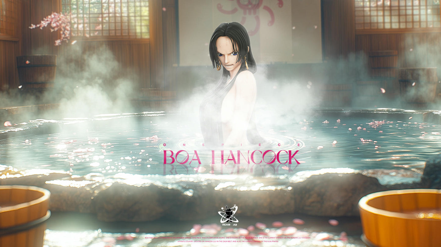 Dream Lab - Boa Hancock
