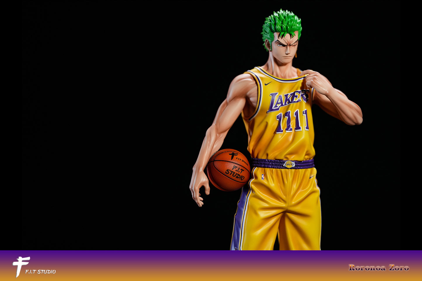FIT - Zoro