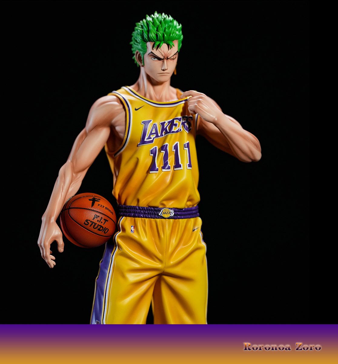 FIT - Zoro