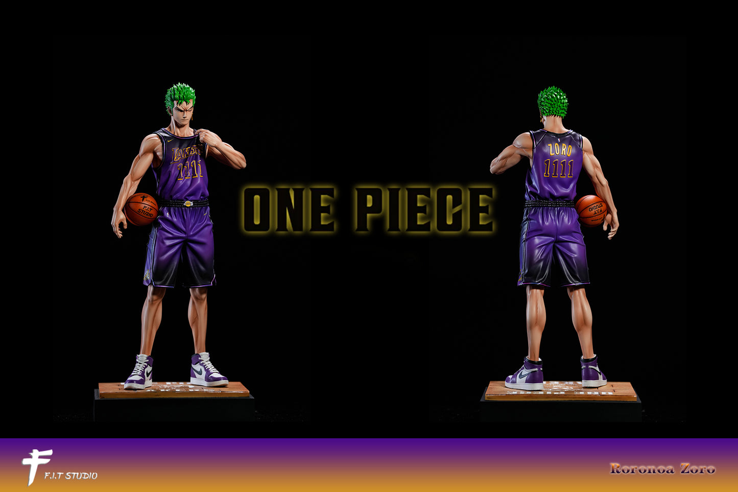 FIT - Zoro