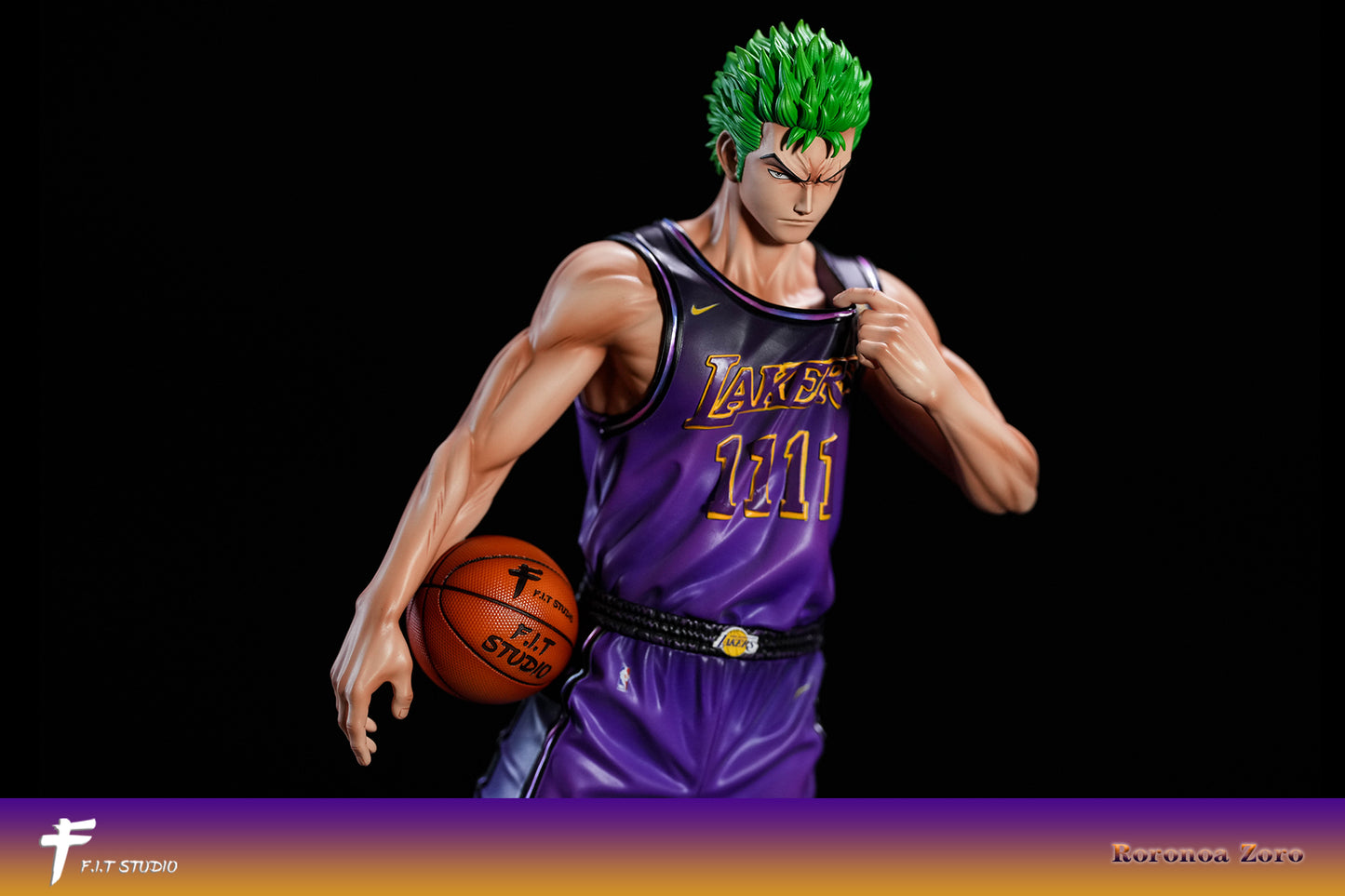 FIT - Zoro