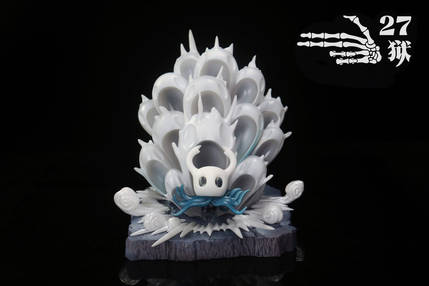 27Abyss - Hollow Knight