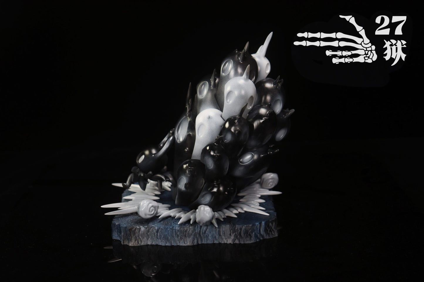 27Abyss - Hollow Knight