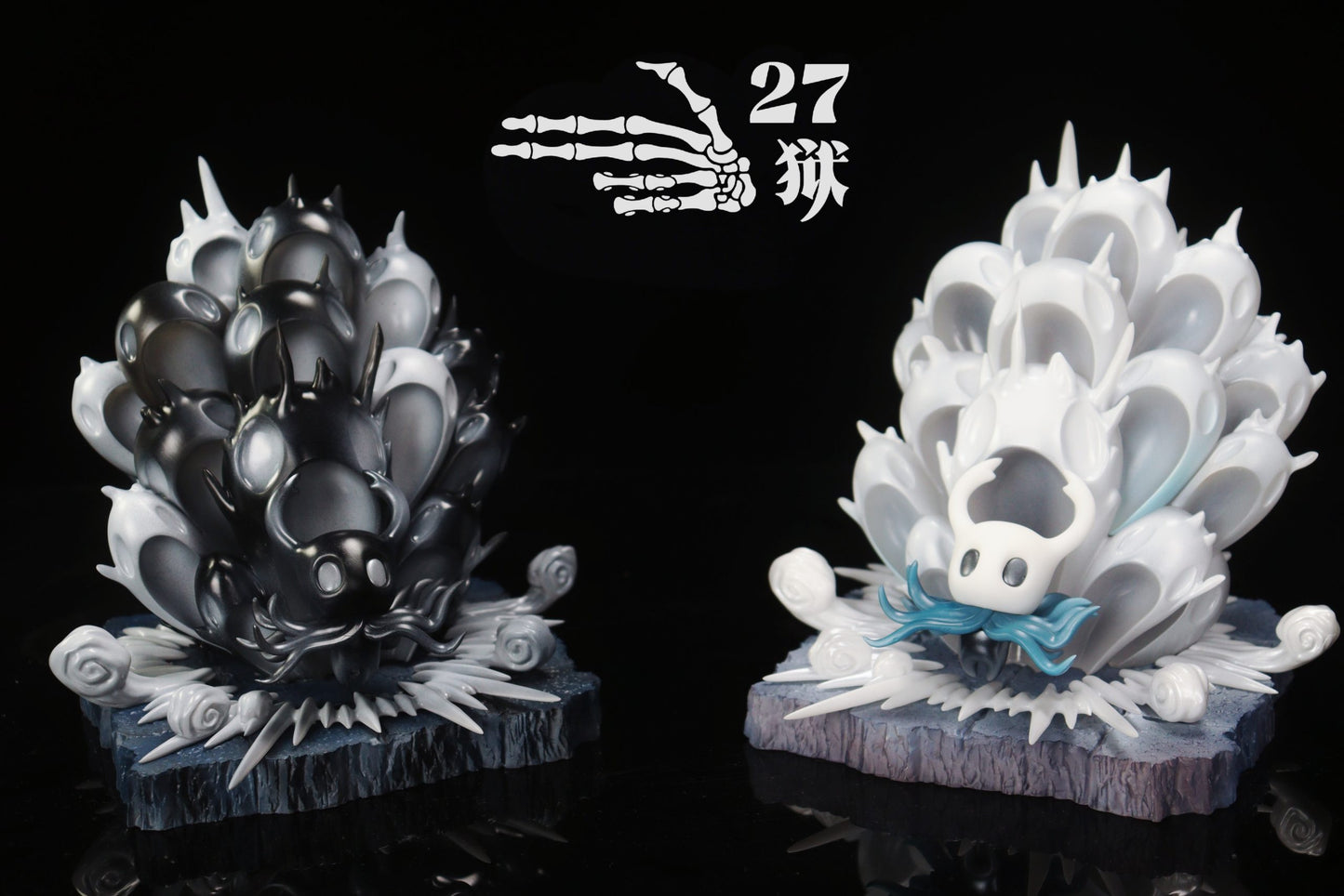 27Abyss - Hollow Knight