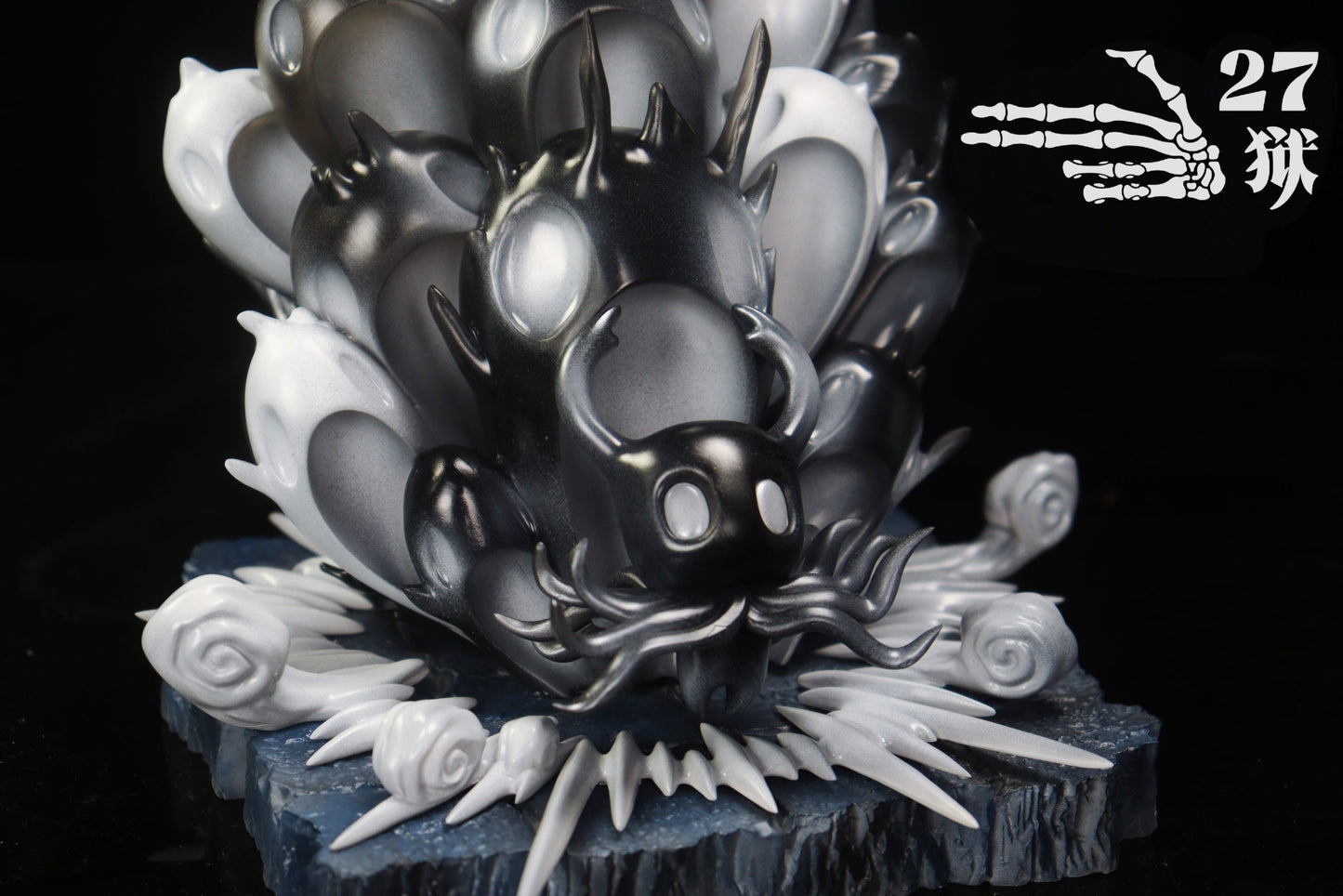 27Abyss - Hollow Knight