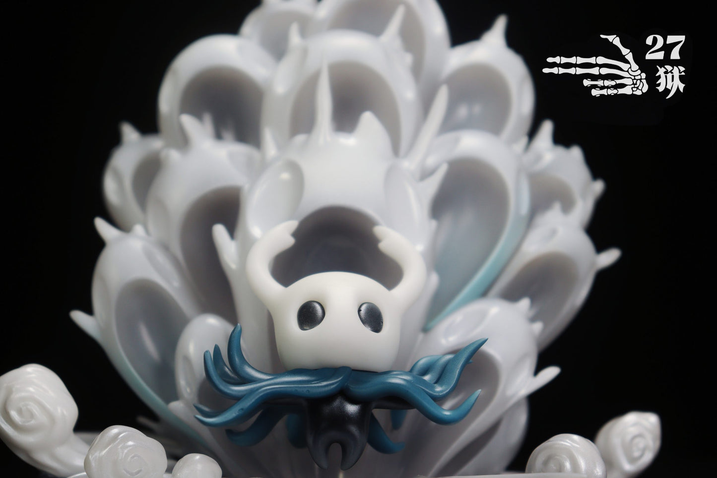 27Abyss - Hollow Knight