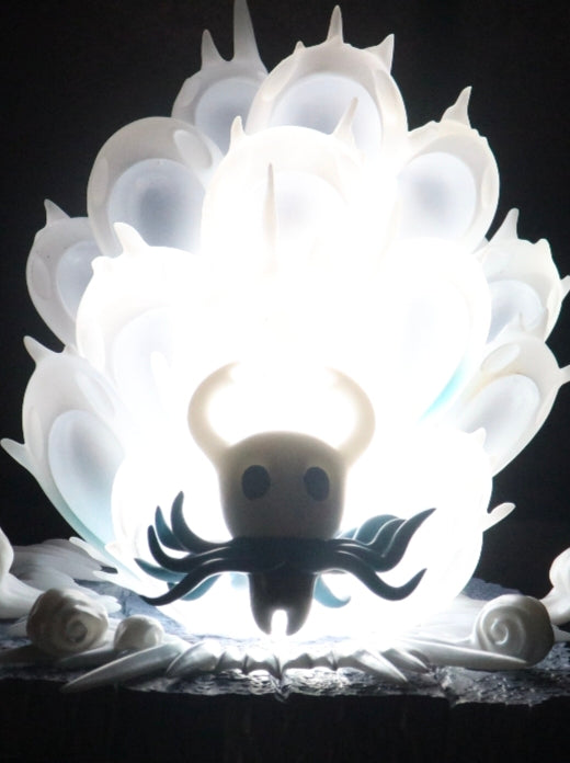 27Abyss - Hollow Knight