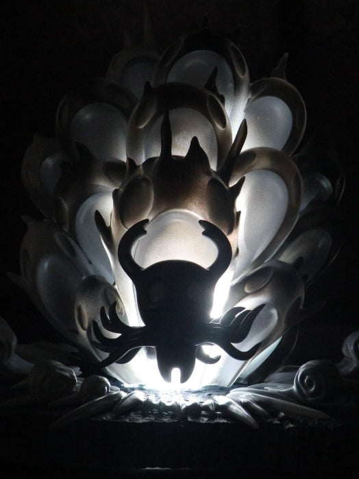 27Abyss - Hollow Knight