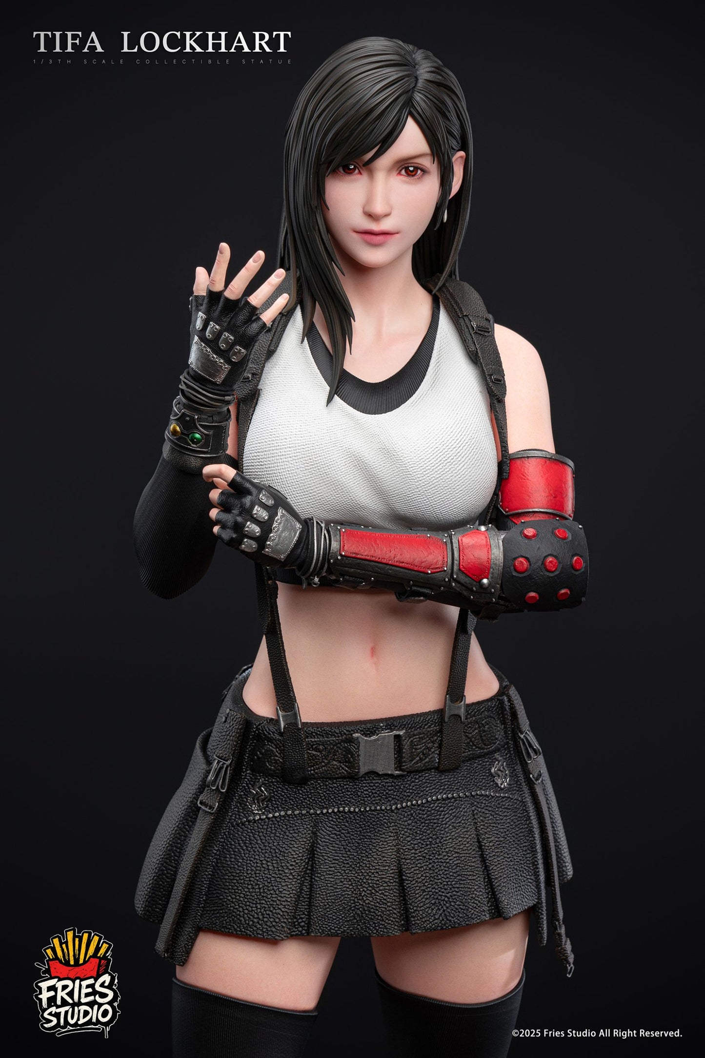Fries - Tifa