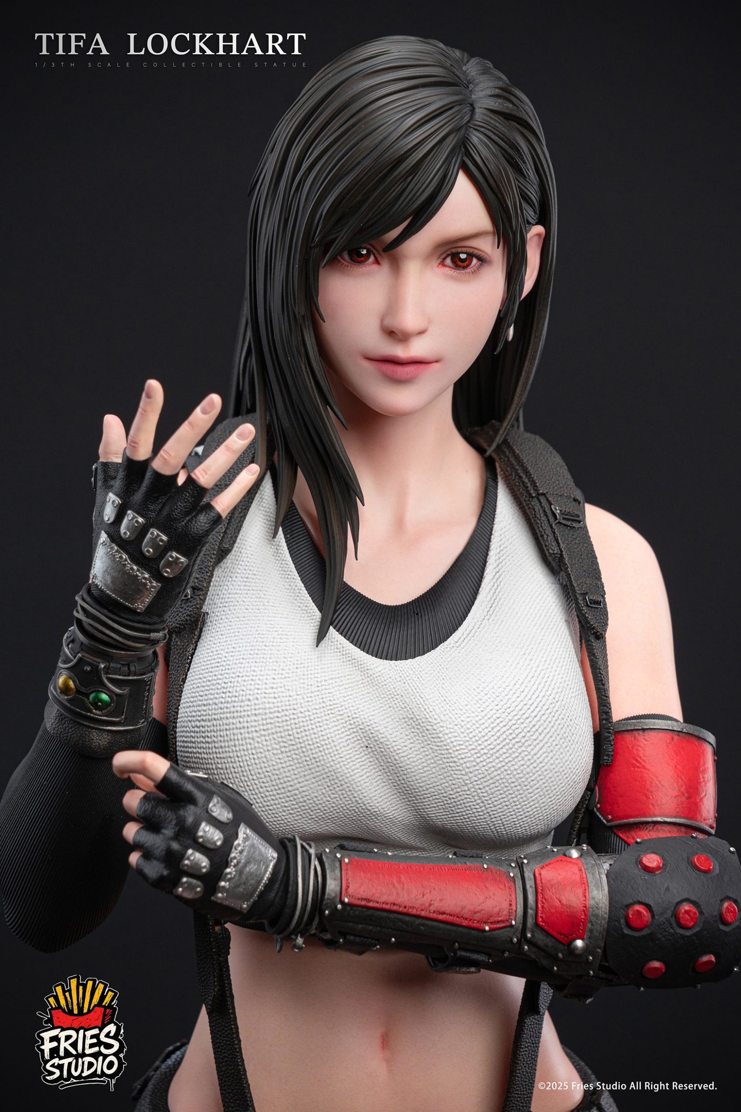 Fries - Tifa