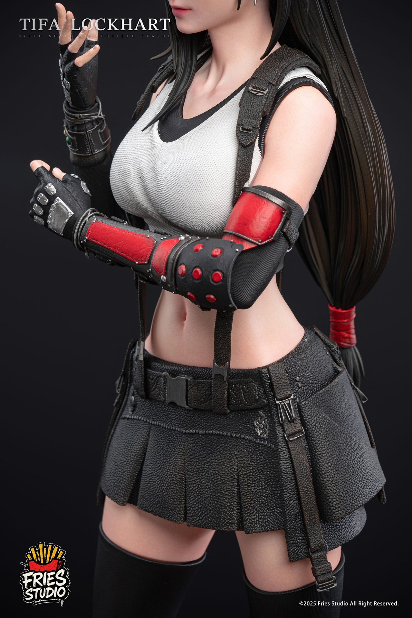 Fries - Tifa