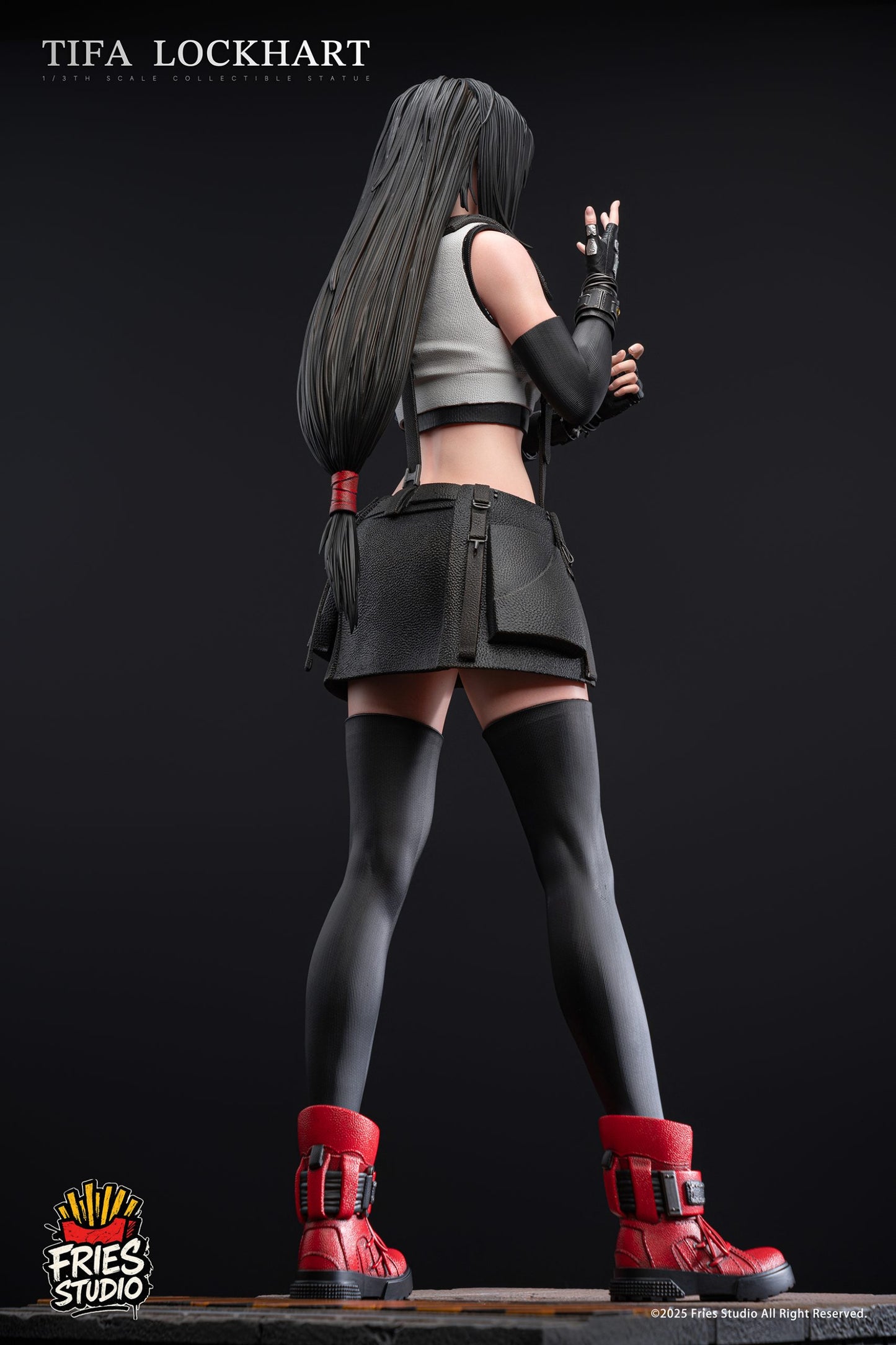 Fries - Tifa