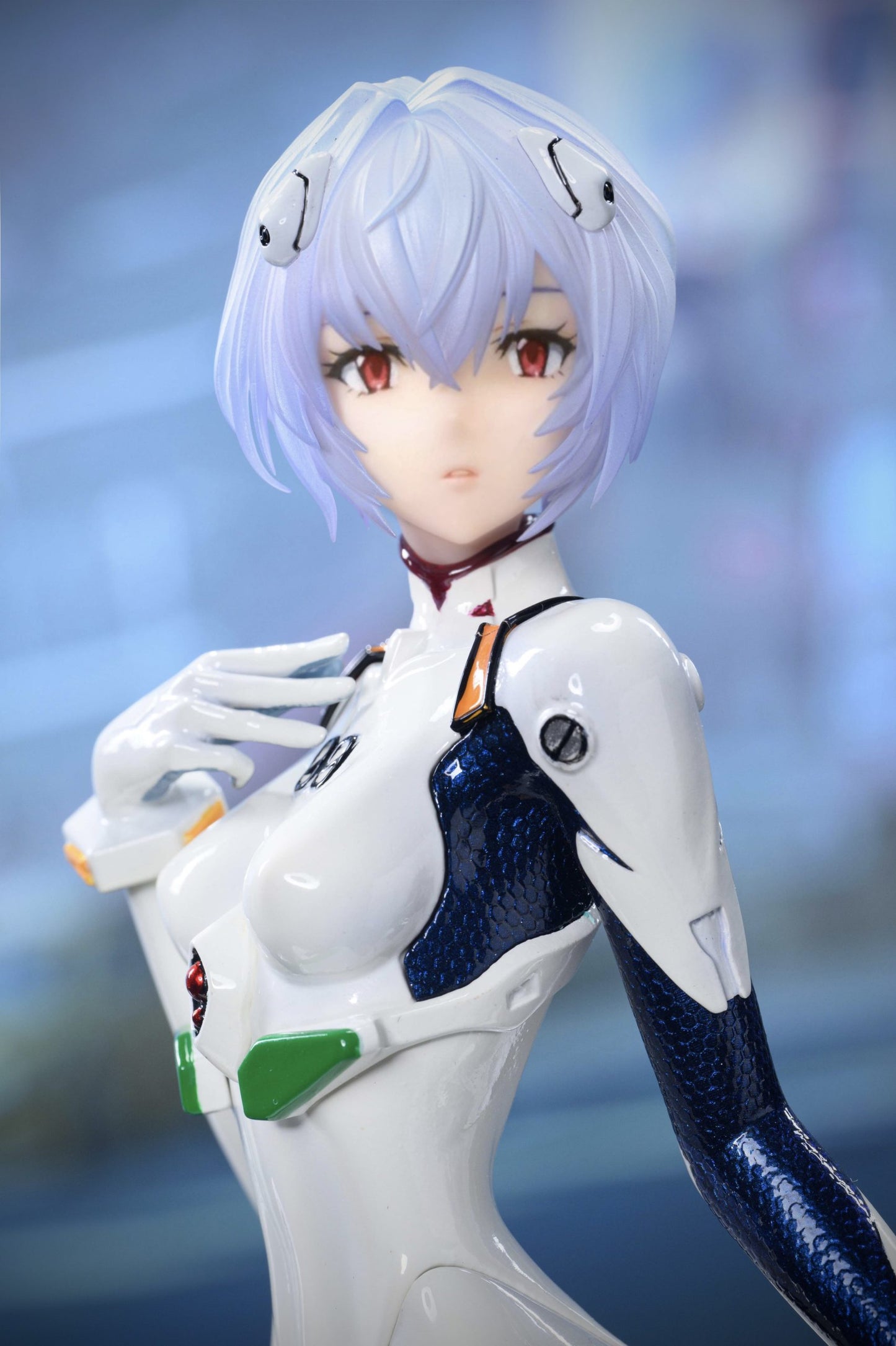 KOL - Rei