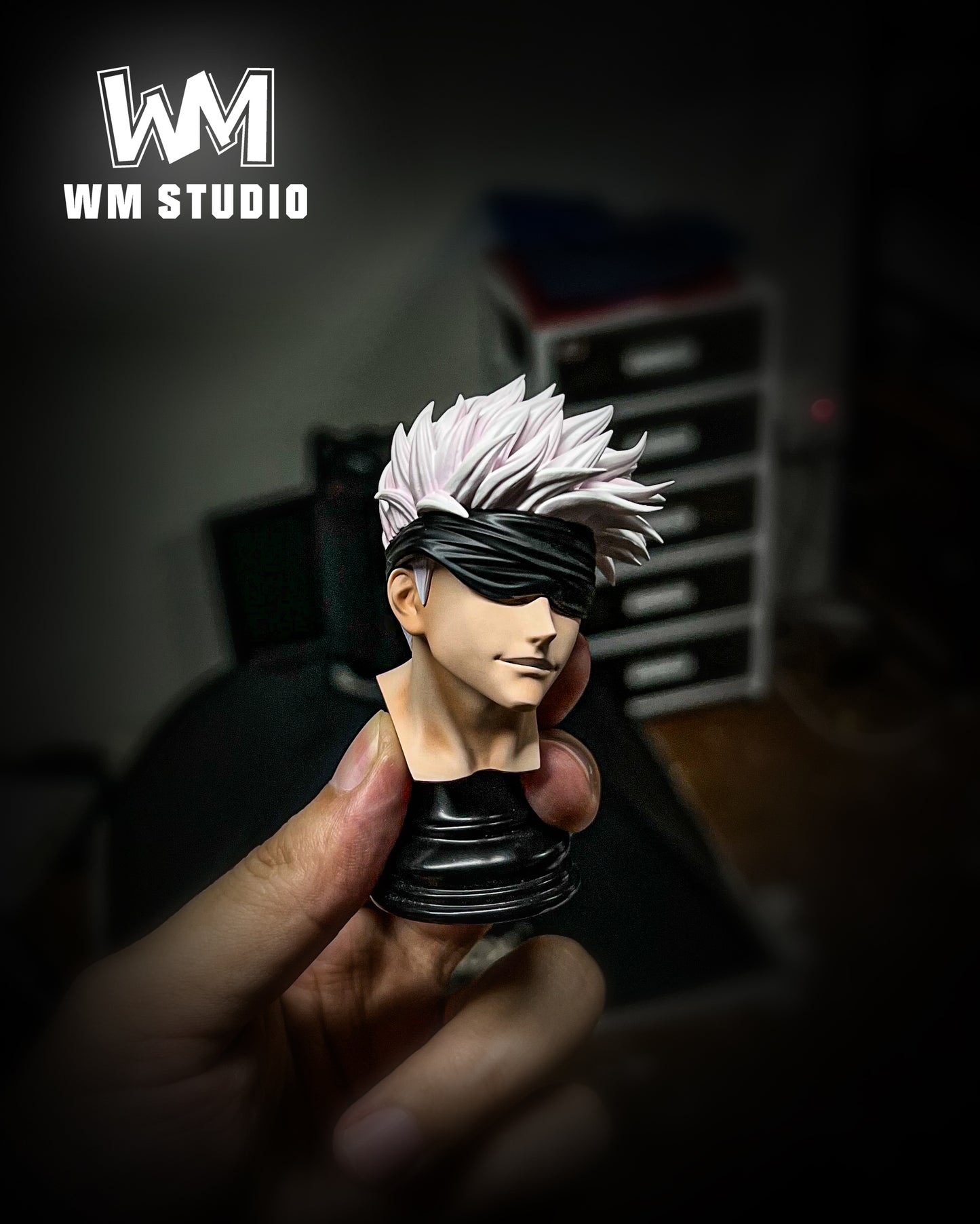 WM - Gojo