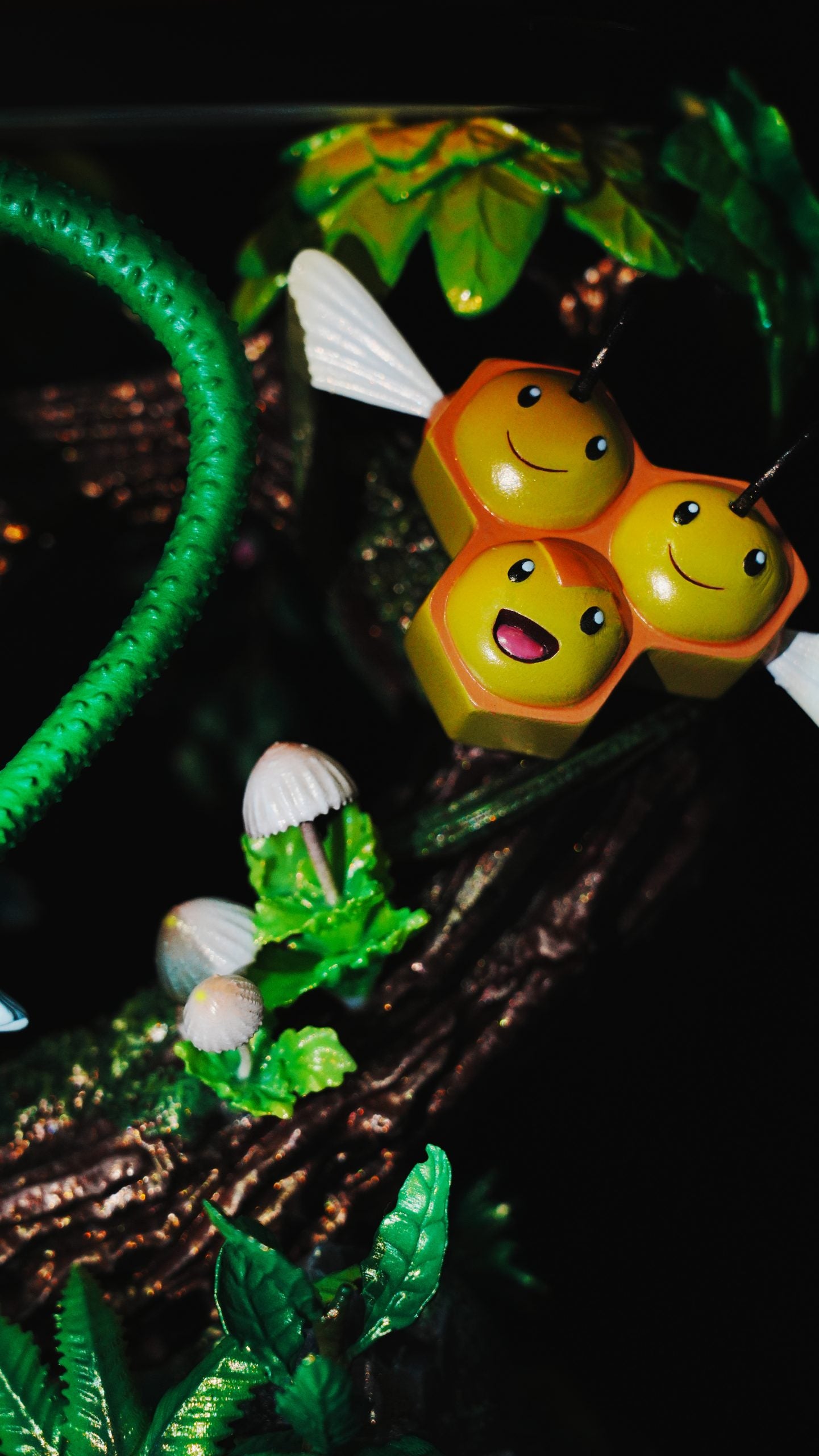 Ball Ball - Bulbasaur