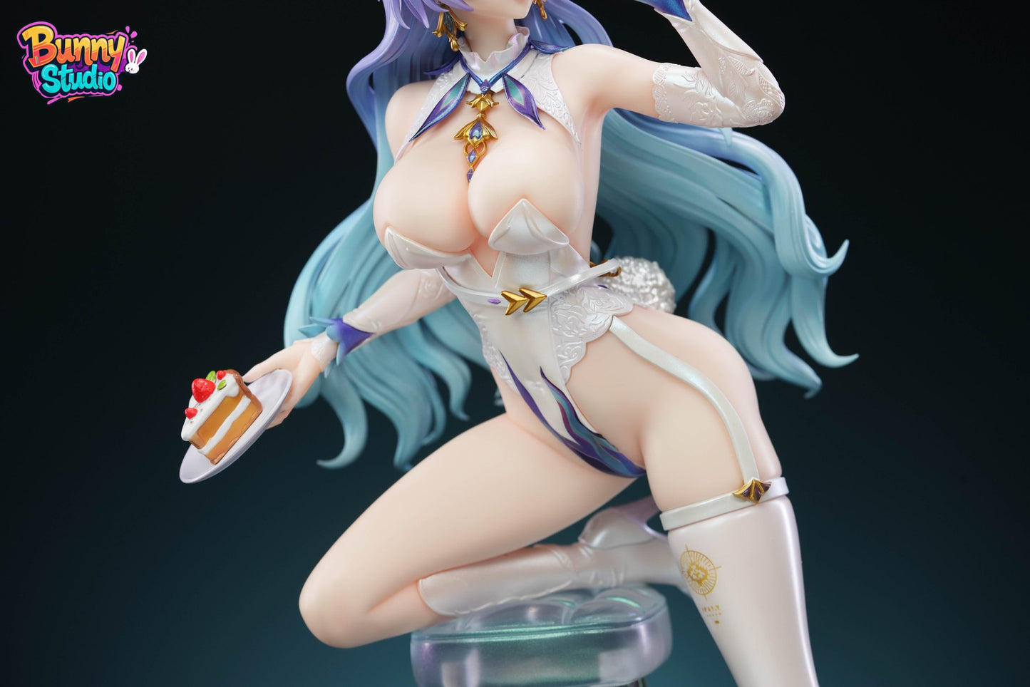 Bunny - Cantarella