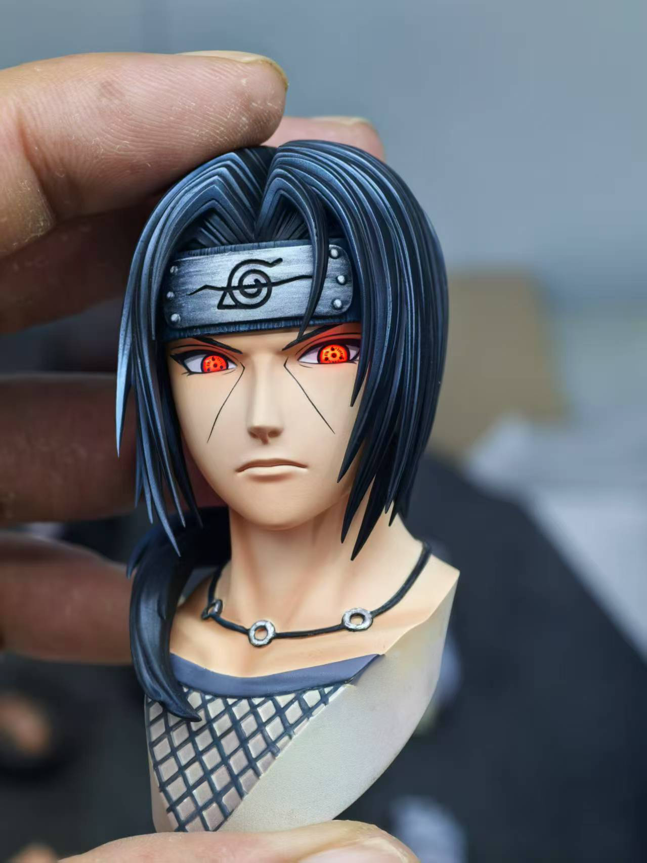Pickstar - Itachi
