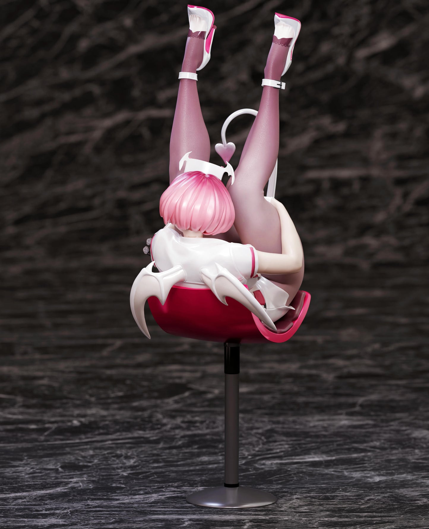 Soda - Evil Succubus
