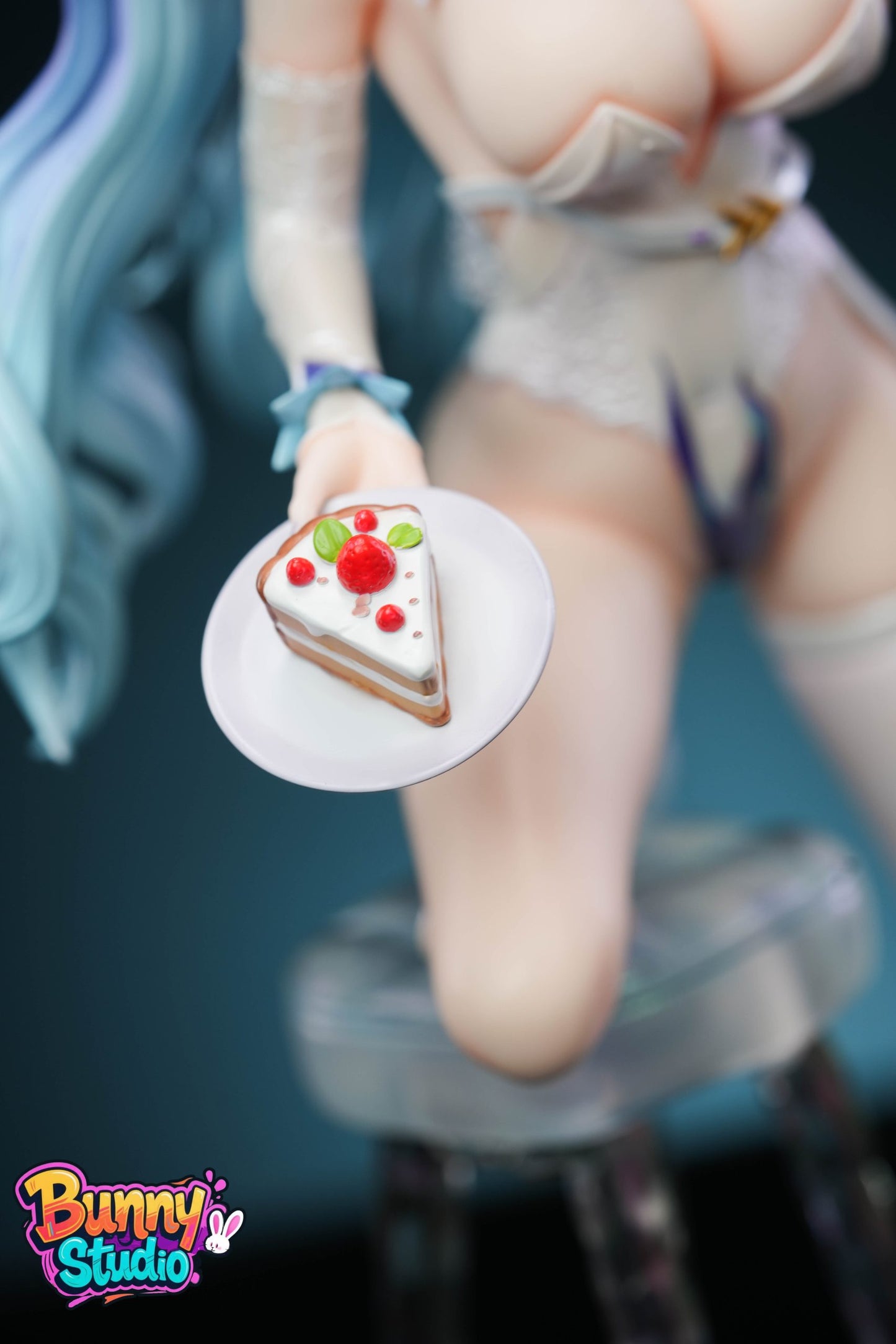 Bunny - Cantarella