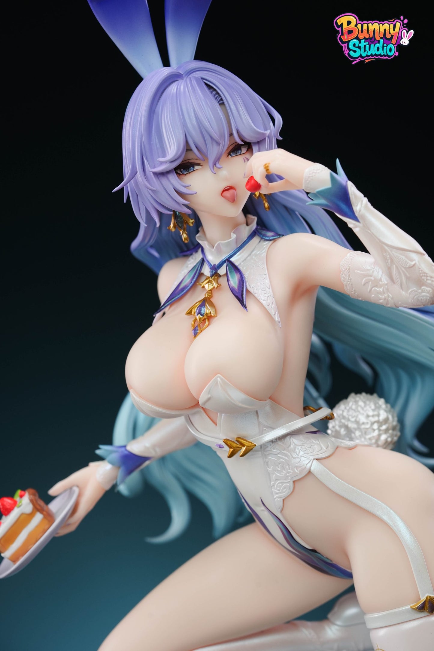 Bunny - Cantarella