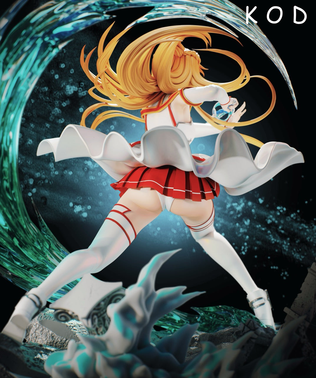 KOD - Asuna