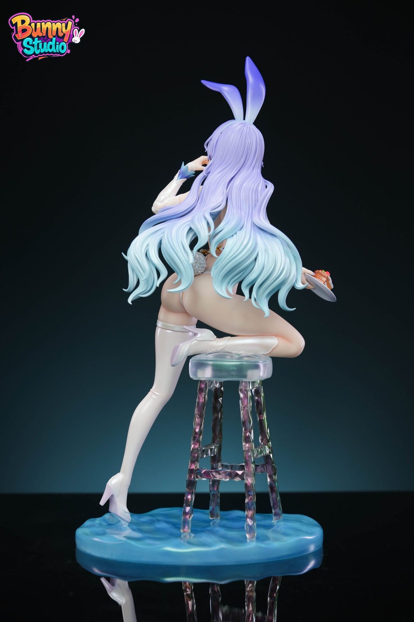 Bunny - Cantarella
