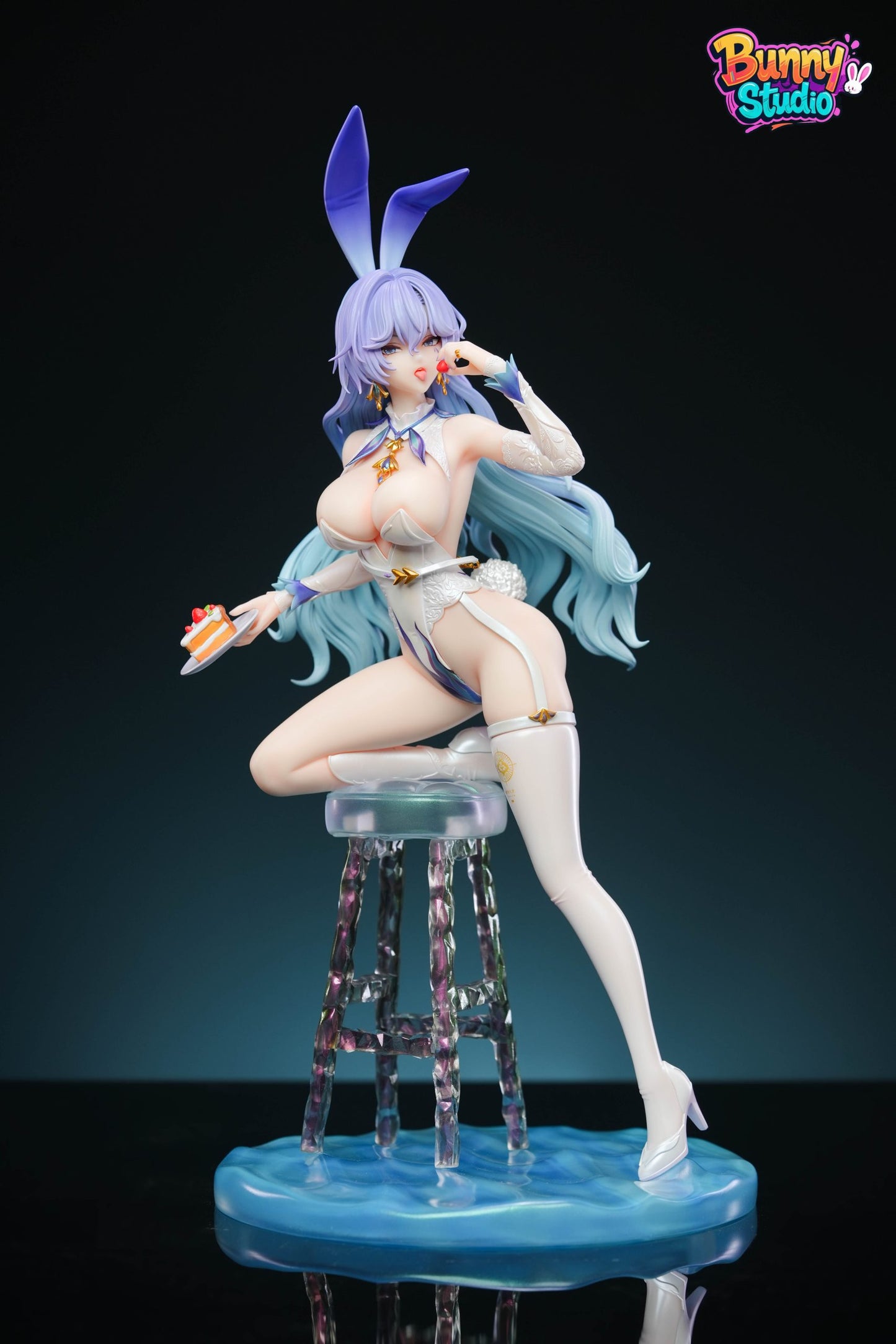 Bunny - Cantarella
