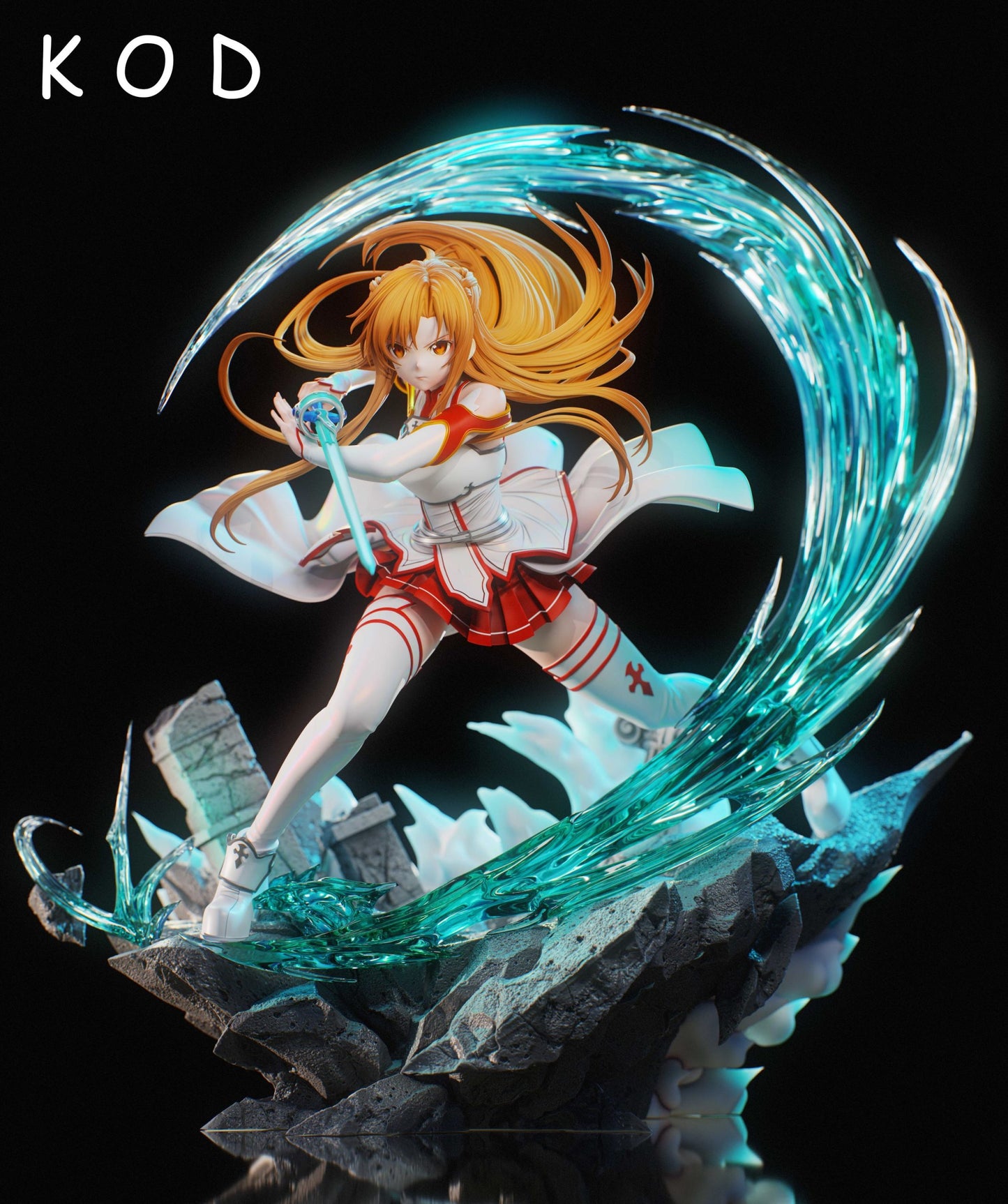 KOD - Asuna