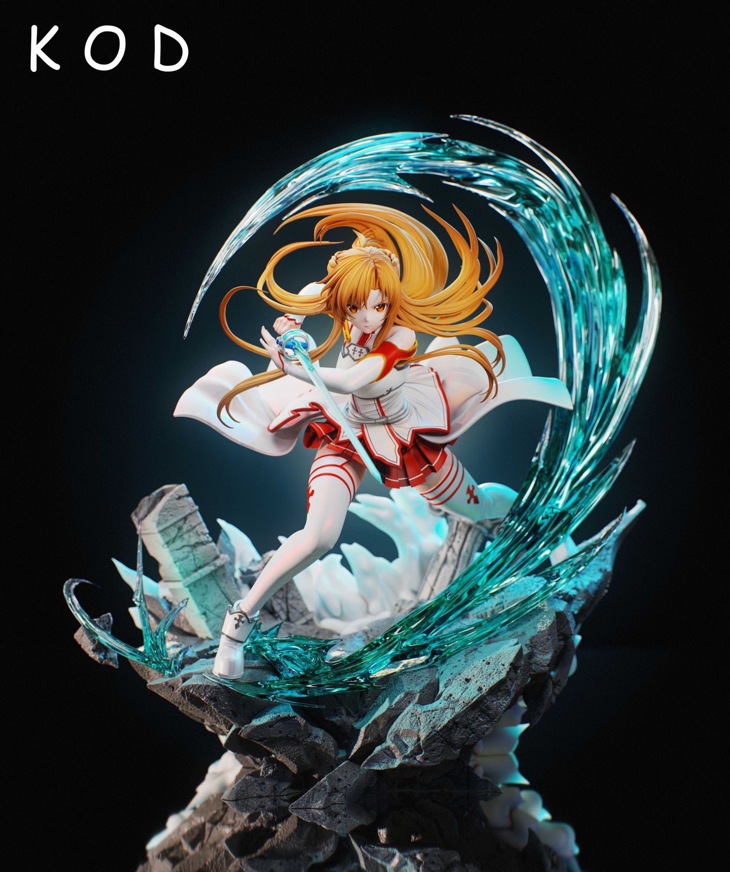 KOD - Asuna