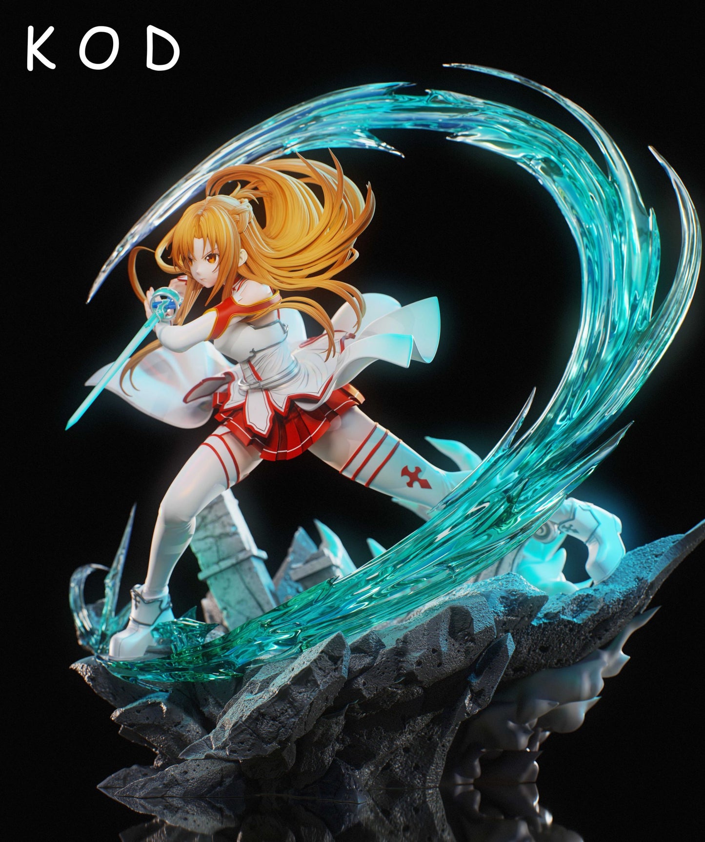 KOD - Asuna