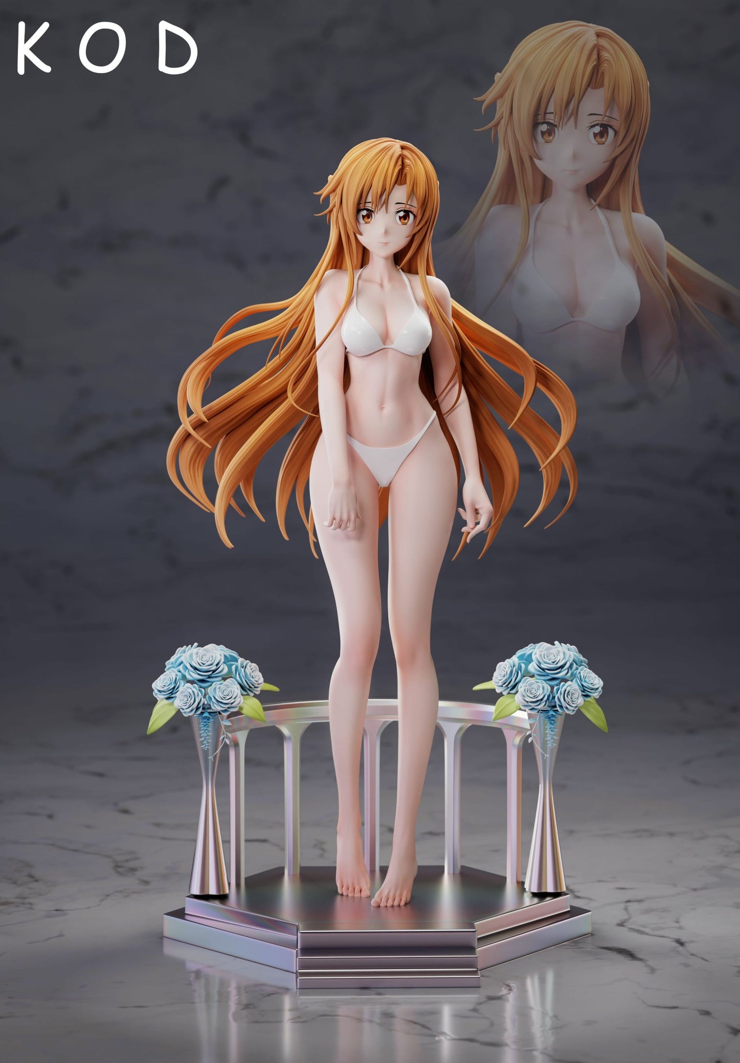 KOD - Asuna