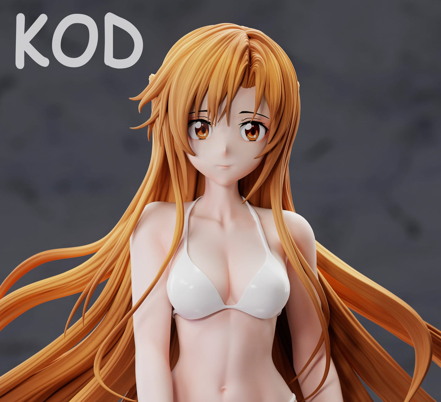 KOD - Asuna