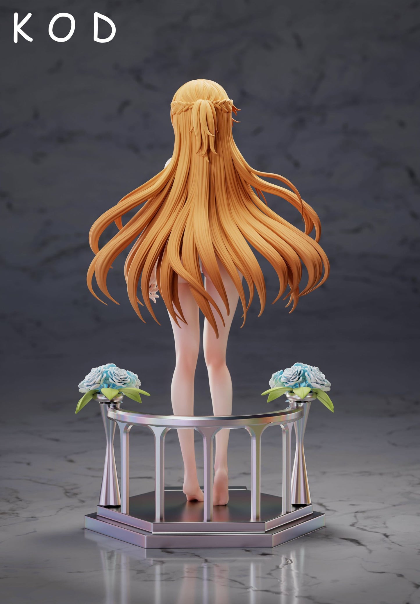 KOD - Asuna