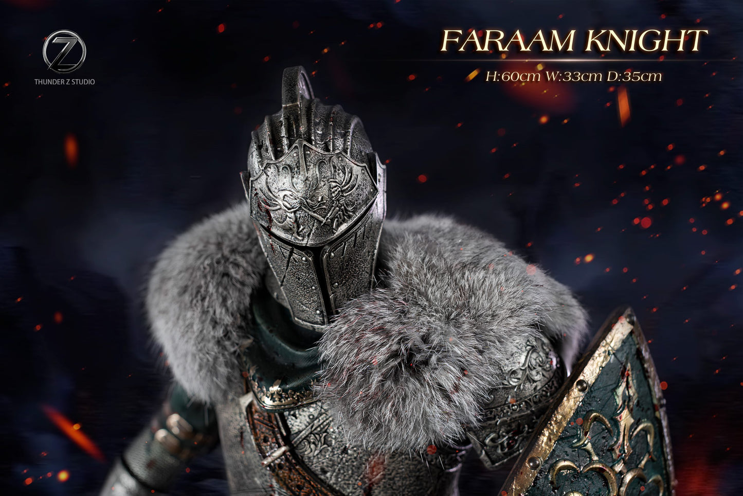 Thunder Z - Faraam