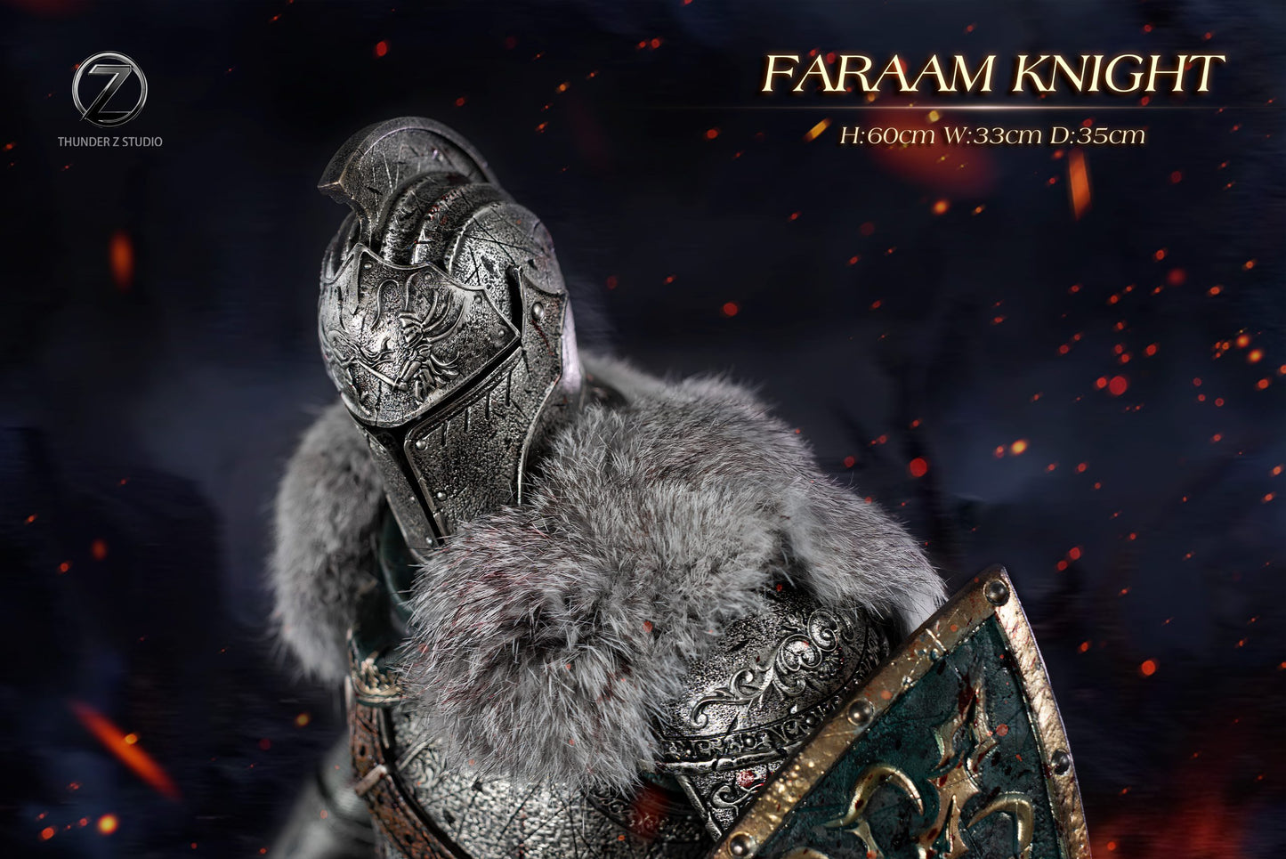Thunder Z - Faraam