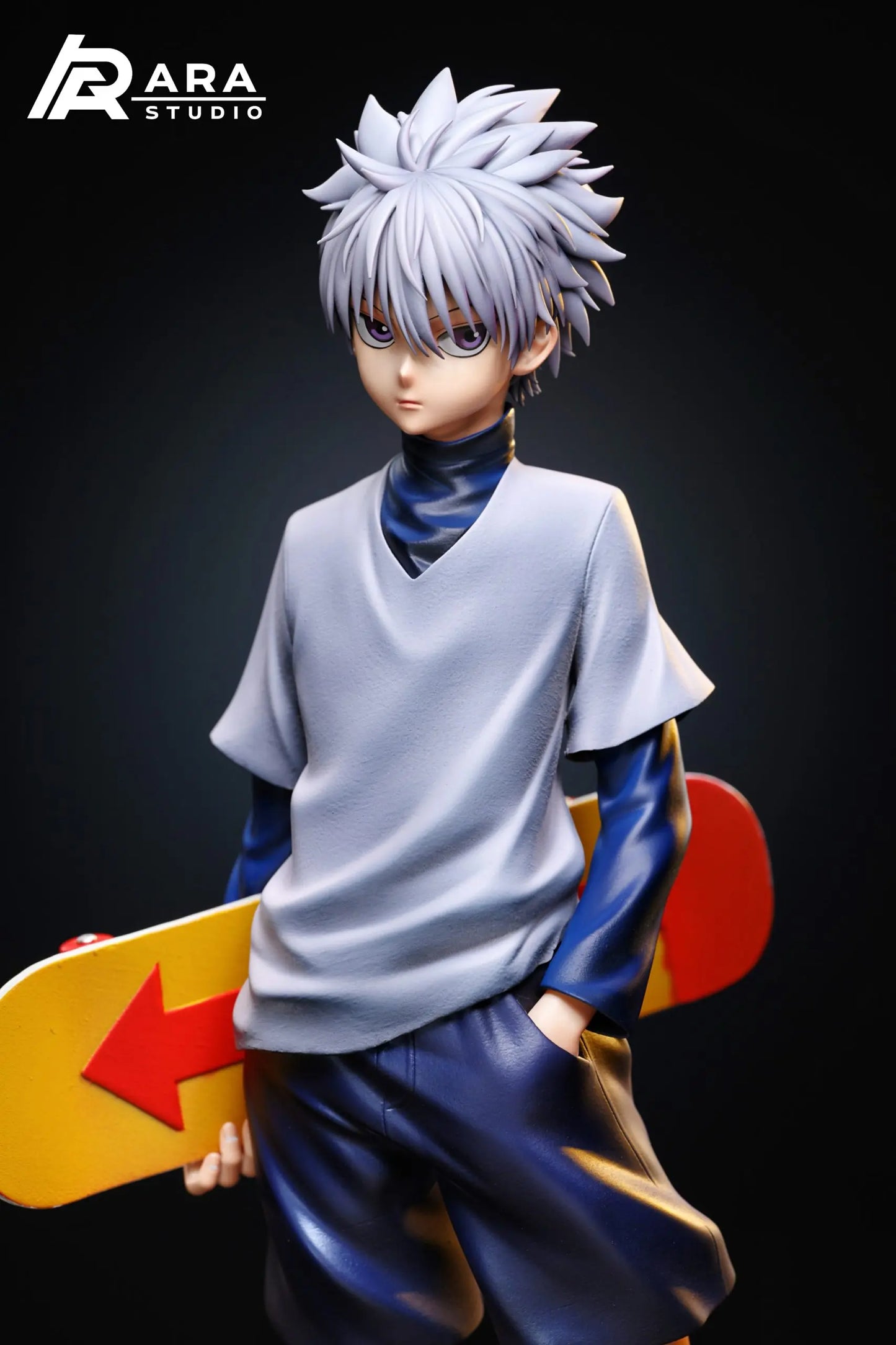 ARA - Killua