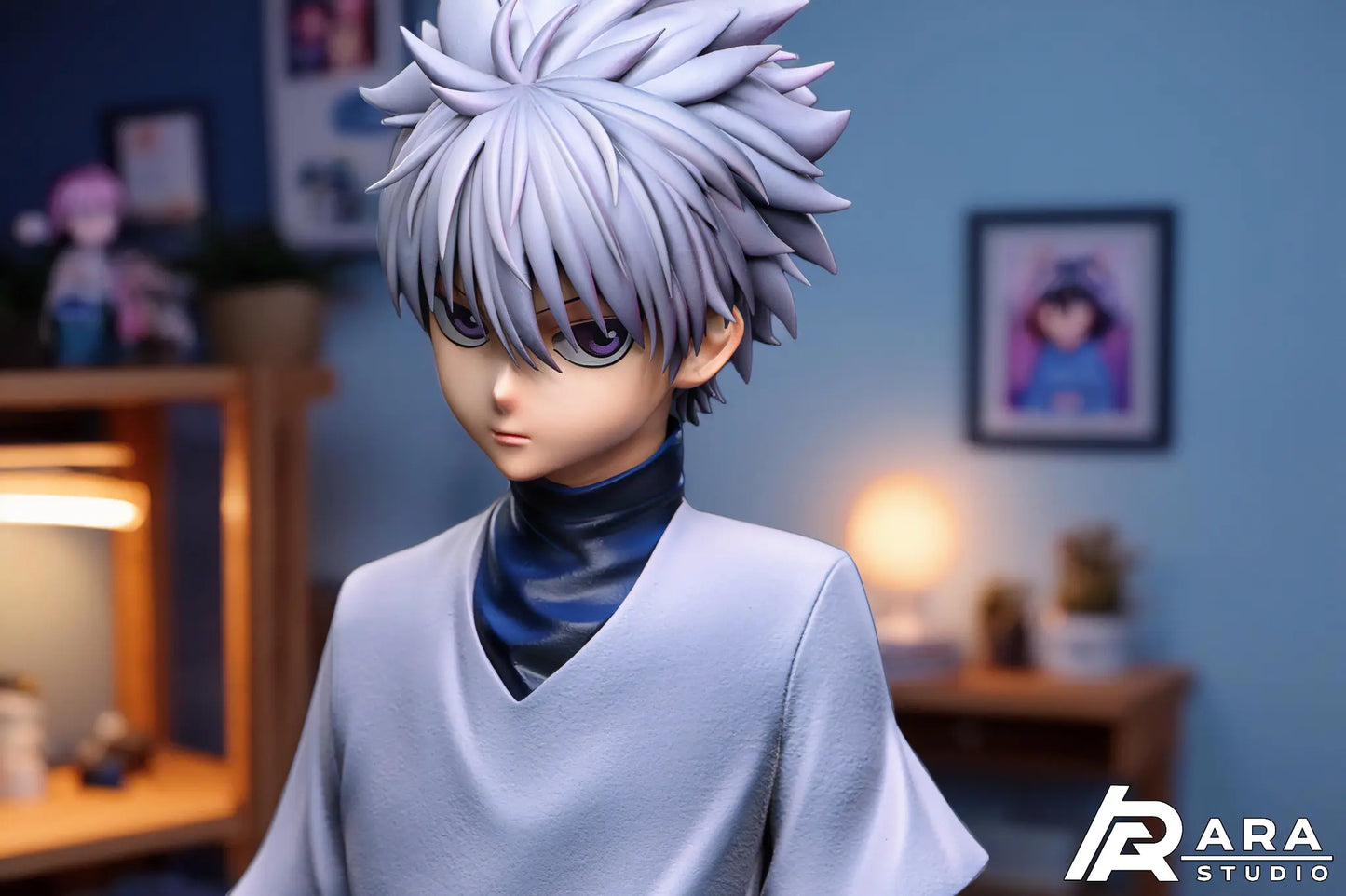 ARA - Killua