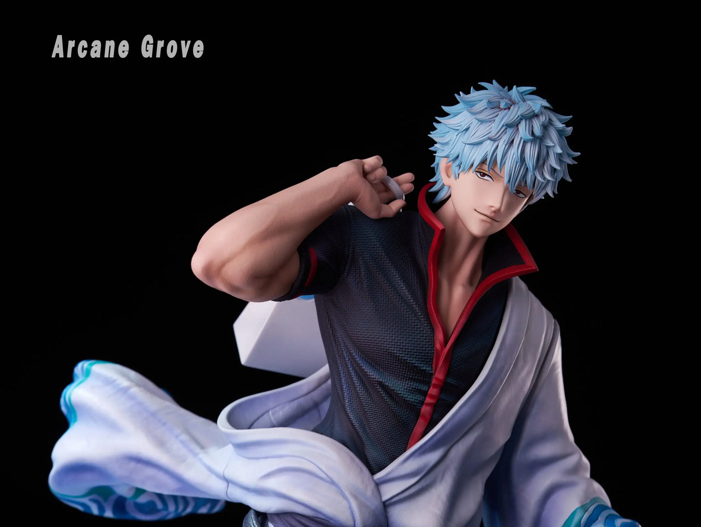 Grove - Gintoki Sakata
