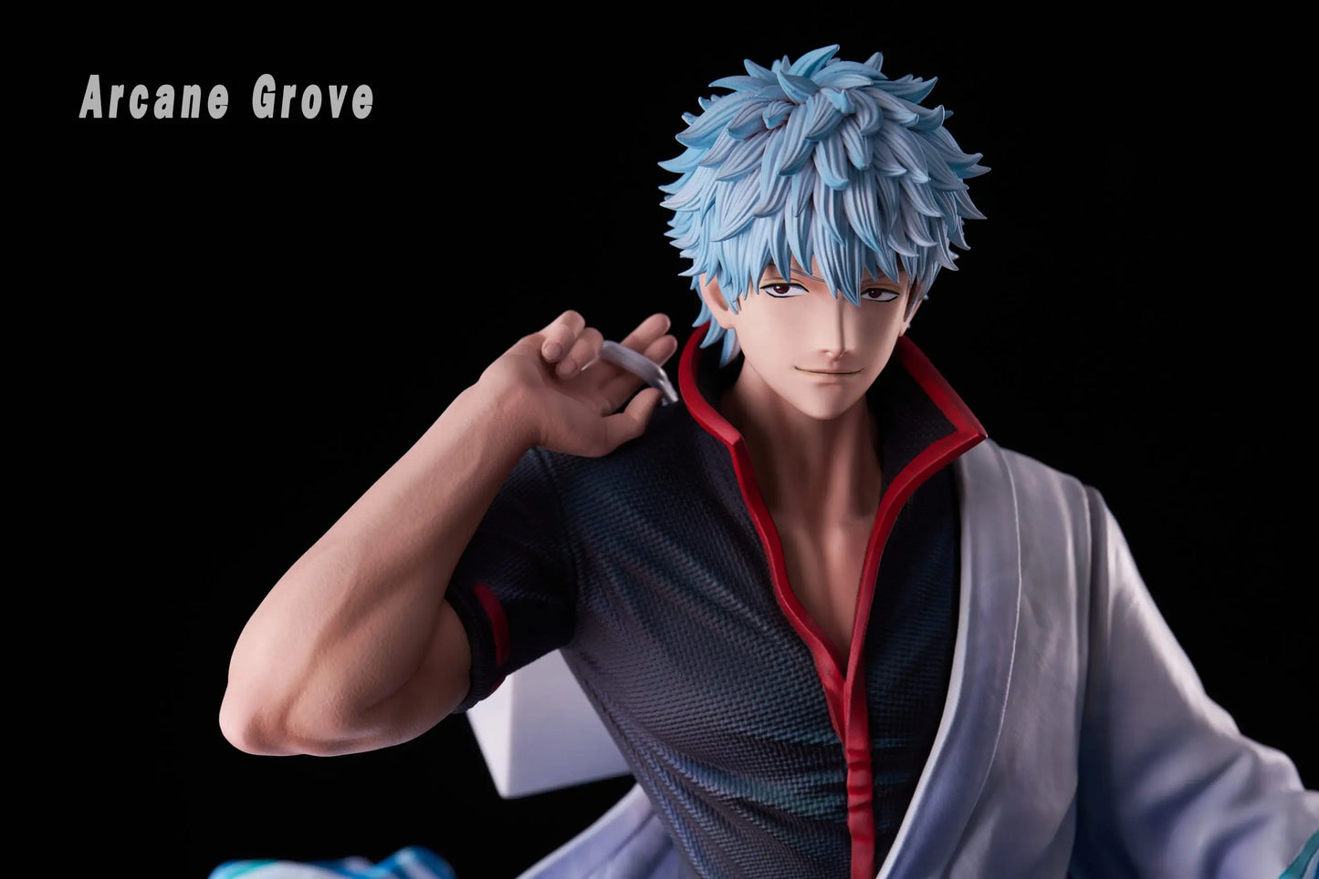 Grove - Gintoki Sakata
