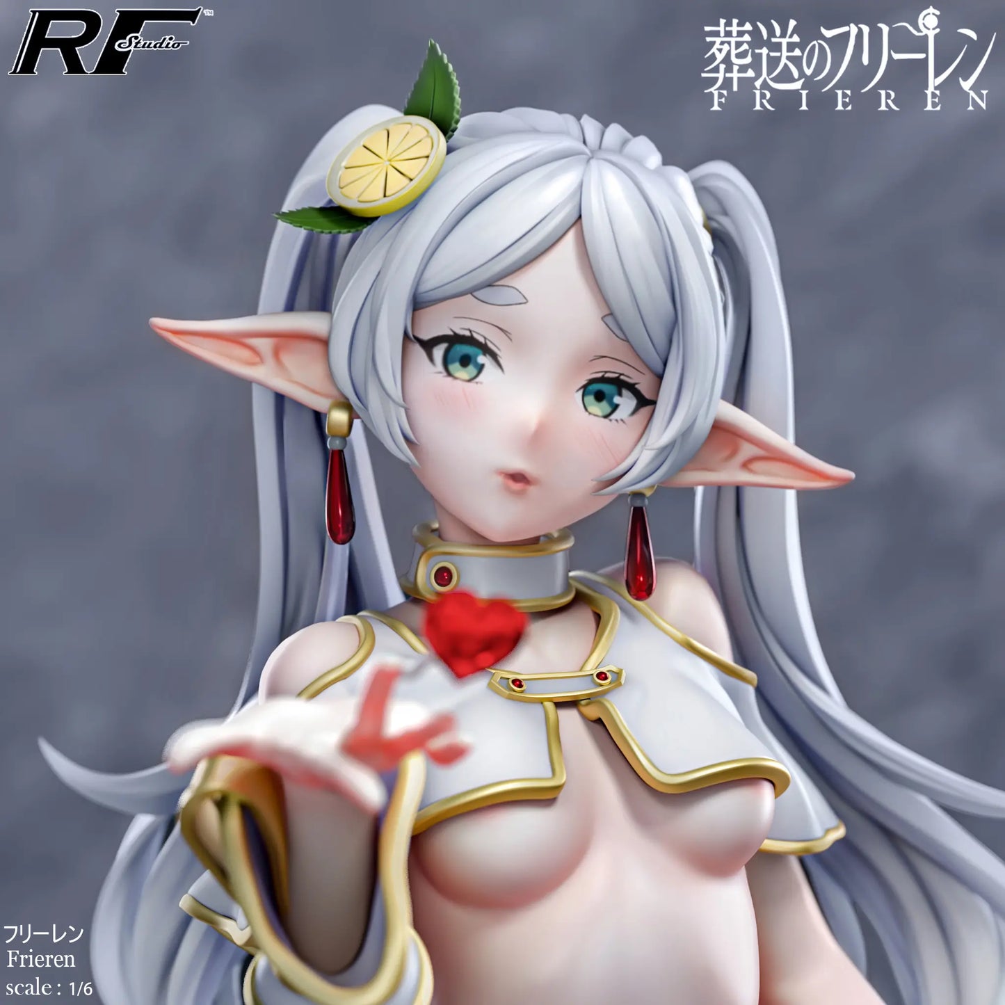 RF - Frieren