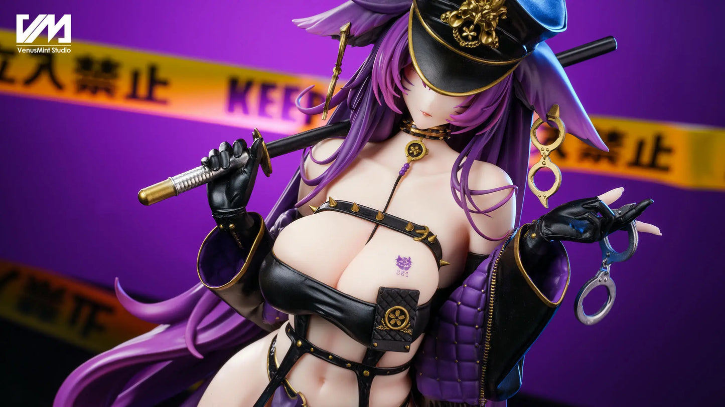 Venus Mint - Musashi and Shinano