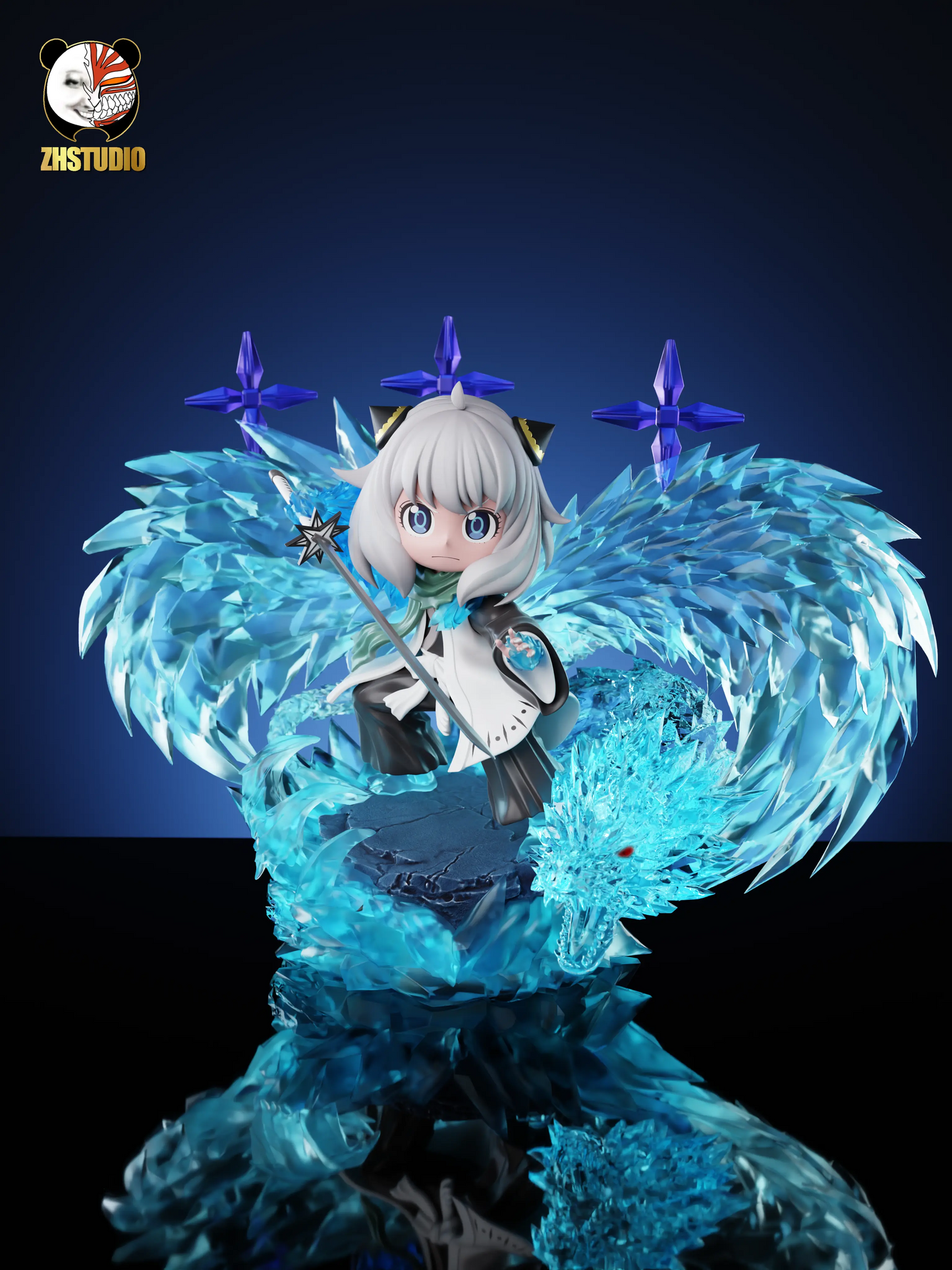 ZH - Anya cos Toshiro